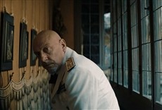 Escena de El poeta y el espía