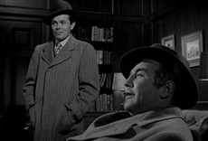 Escena de El político