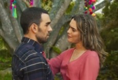 Serie El precio de amarte
