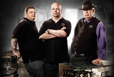 Escena de El precio de la historia