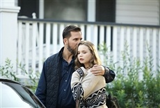 Escena de El precio de la libertad: la historia de Michael Collins