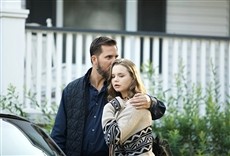 Escena de El precio de la libertad