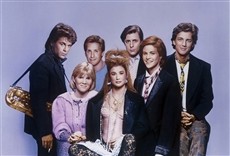 Escena de El primer año del resto de nuestras vidas