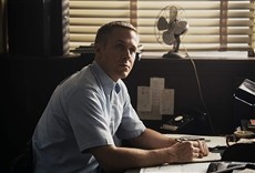 Escena de El primer hombre