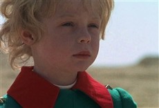 Escena de El principito