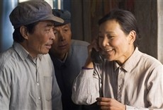 Escena de El último bailarín de Mao