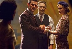 Escena de El profesor Marston y la Mujer Maravilla