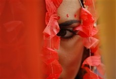 Escena de El próximo oriente