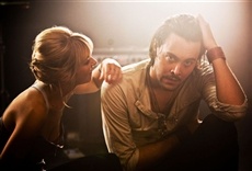 Escena de Los locos de Hollywood