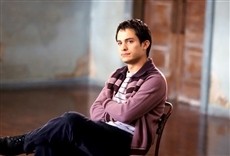 Escena de El punto sobre la i