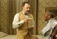 Escena de Ladykillers