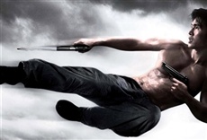 Escena de El quinto mandamiento