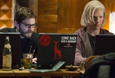 Escena de El quinto poder