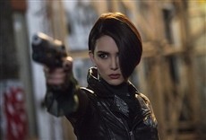 Escena de El rascacielos