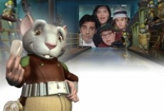El ratón Pérez