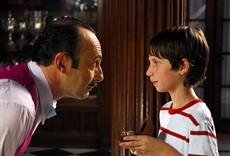 Escena de Pérez, el ratoncito de tus sueños 2