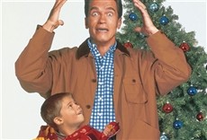 Escena de El regalo prometido