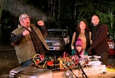 Escena de Otro padre en apuros