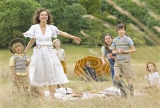 Escena de El regreso de la nana mágica