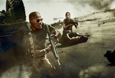 Escena de La sombra del reino