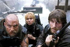 Escena de El imperio del fuego