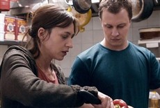 Escena de El repostero de Berlín