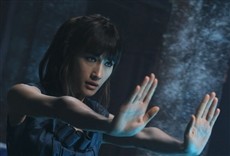 Escena de The King of Fighters