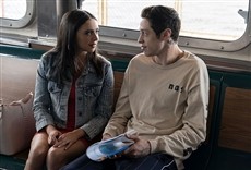 Escena de El rey del barrio