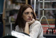 Escena de El rey del Once