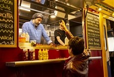 Escena de El rey del valle