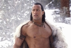 Escena de El Rey Escorpión