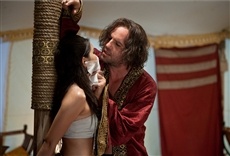 Escena de El Rey Escorpión 3: Batalla por la redención