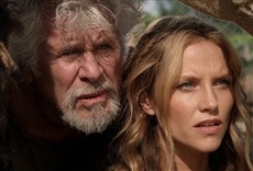 Escena de El Rey Escorpión 4: La búsqueda del poder