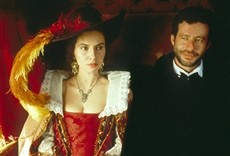 Escena de El Rey pasmado