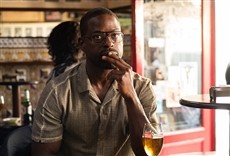 Escena de The Rhythm Section