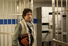 Escena de El robo del siglo