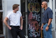 Escena de El robo más grande de la historia