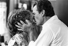 Escena de El romance de Murphy