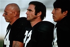 Escena de El rompehuesos