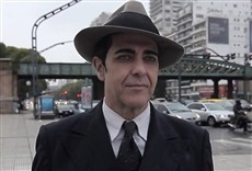 Escena de El sabor de la historia