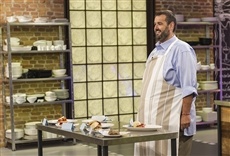 Escena de El sabor es ciego