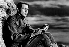 Escena de El sargento York