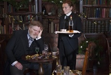 Escena de El secreto de Albert Nobbs