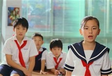 Escena de El secreto de la calabaza mágica