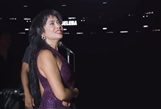 Escena de El secreto de Selena