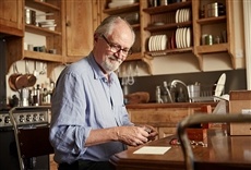 Escena de El sentido de un final