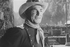 Escena de El séptimo de caballería