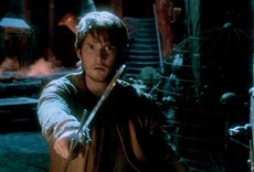 Escena de El séptimo hijo