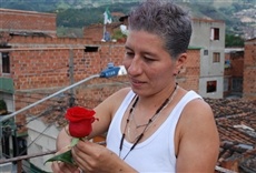 Escena de El sexto hombre