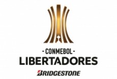 El show de la Copa Libertadores